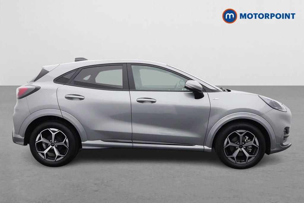 Used Ford Puma 2025 for sale - 76379126: Photo 8
