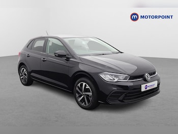 Used Volkswagen Polo 2025 for sale - 75498860: Photo