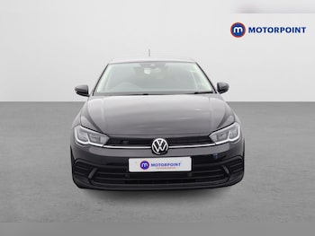Used Volkswagen Polo 2025 for sale - 75498860: Photo