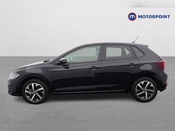 Used Volkswagen Polo 2025 for sale - 75498860: Photo