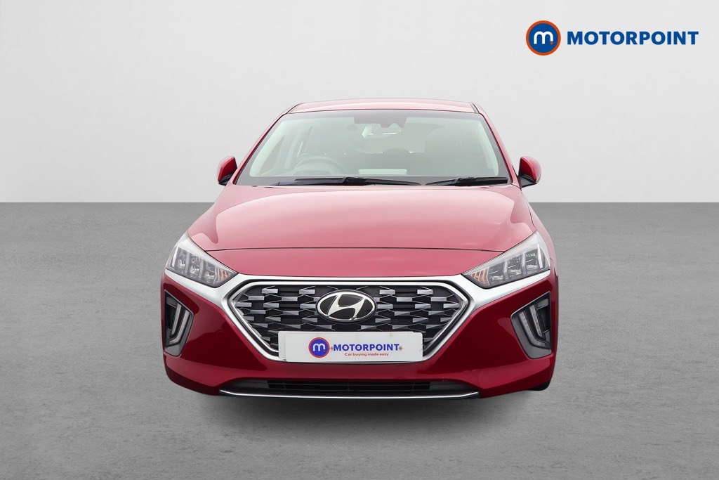 Used Hyundai IONIQ 2019 for sale - 76934056: Photo 2