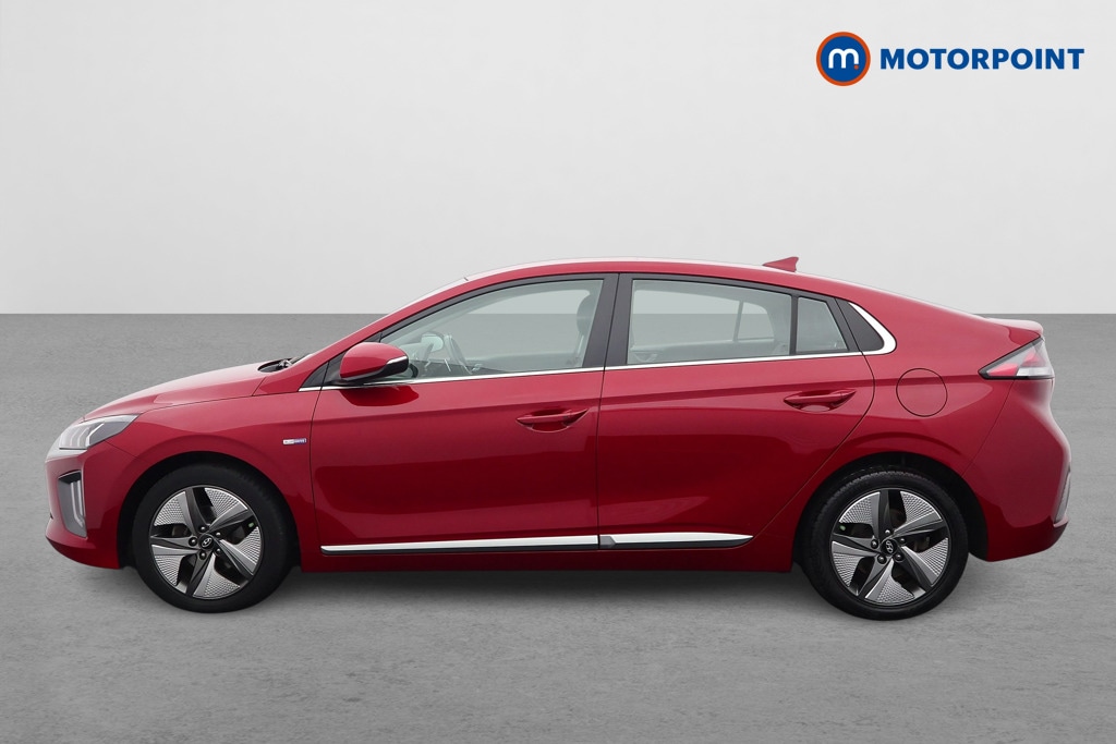 Used Hyundai IONIQ 2019 for sale - 76934056: Photo 4