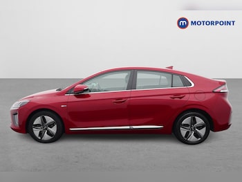 Used Hyundai IONIQ 2019 for sale - 76934056: Photo