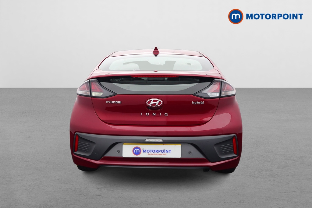 Used Hyundai IONIQ 2019 for sale - 76934056: Photo 6