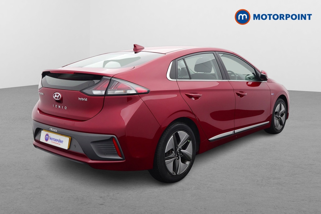Used Hyundai IONIQ 2019 for sale - 76934056: Photo 7