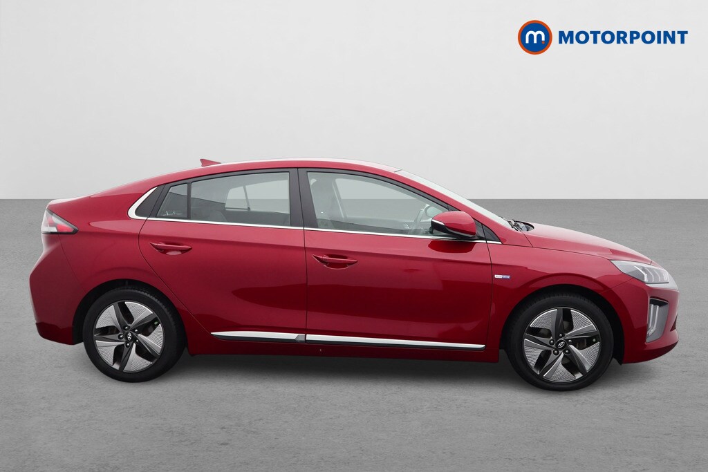 Used Hyundai IONIQ 2019 for sale - 76934056: Photo 8