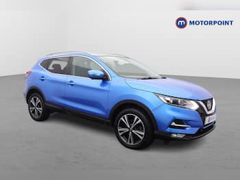 Used Nissan Qashqai 2018 for sale - 79721515: Photo
