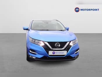 Used Nissan Qashqai 2018 for sale - 79721515: Photo