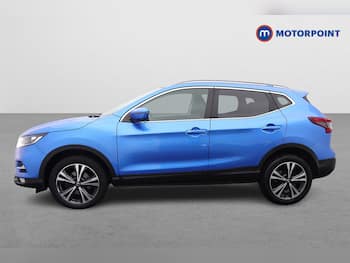 Used Nissan Qashqai 2018 for sale - 79721515: Photo
