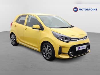 Used Kia Picanto 2024 for sale - 79653286: Photo