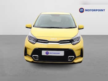Used Kia Picanto 2024 for sale - 79653286: Photo