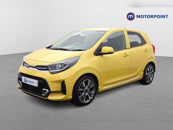 Used Kia Picanto 2024 for sale - 79653286: Photo