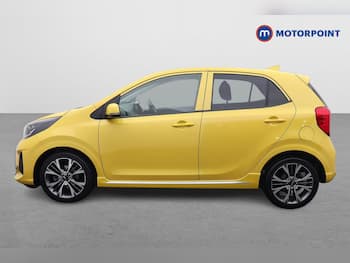 Used Kia Picanto 2024 for sale - 79653286: Photo