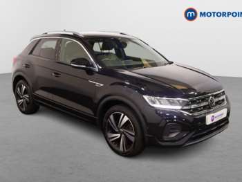 2022 - 1.5 TSI R-Line 5dr DSG