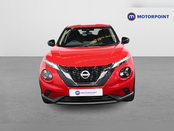 Used Nissan Juke 2025 for sale - 78064742: Photo
