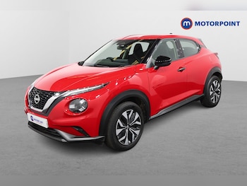 Used Nissan Juke 2025 for sale - 78064742: Photo