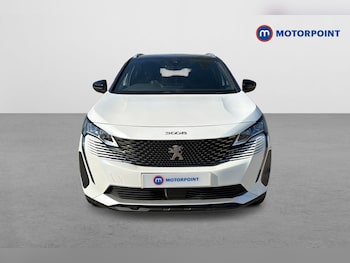 Used Peugeot 3008 2023 for sale - 79555747: Photo