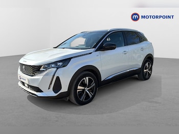 Used Peugeot 3008 2023 for sale - 79555747: Photo