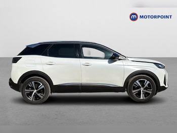 Used Peugeot 3008 2023 for sale - 79555747: Photo