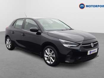 2020 - 1.2 SE 5dr