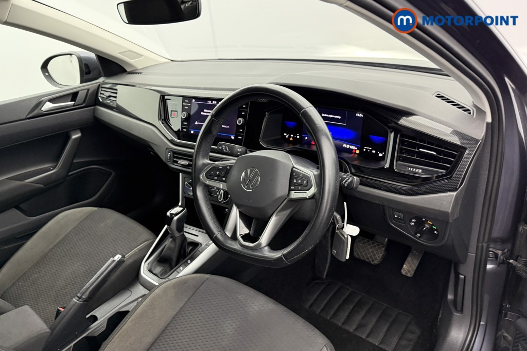 Used Volkswagen Taigo 2023 for sale - 76402838: Photo 12