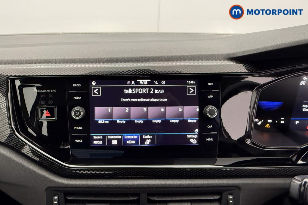 Used Volkswagen Taigo 2023 for sale - 76402838: Photo 14