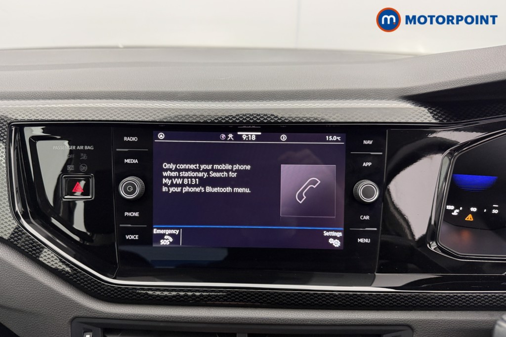 Used Volkswagen Taigo 2023 for sale - 76402838: Photo 16