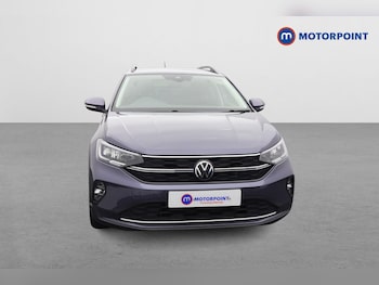 Used Volkswagen Taigo 2023 for sale - 76402838: Photo