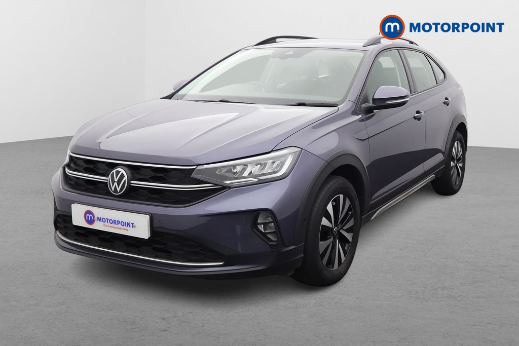 Used Volkswagen Taigo 2023 for sale - 76402838: Photo 3