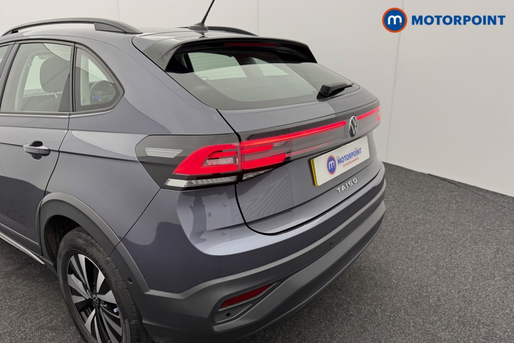 Used Volkswagen Taigo 2023 for sale - 76402838: Photo 34