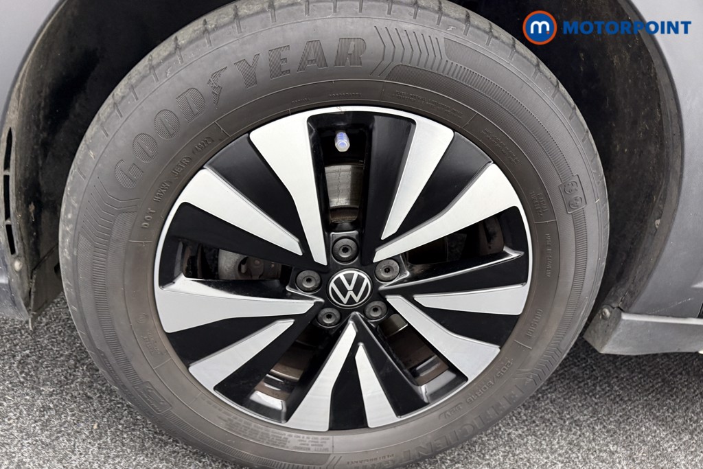 Used Volkswagen Taigo 2023 for sale - 76402838: Photo 37