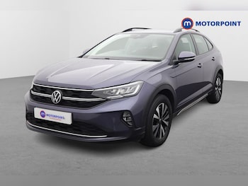 Used Volkswagen Taigo 2023 for sale - 76402838: Photo