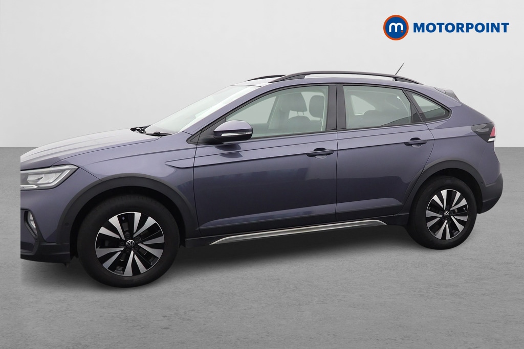 Used Volkswagen Taigo 2023 for sale - 76402838: Photo 4