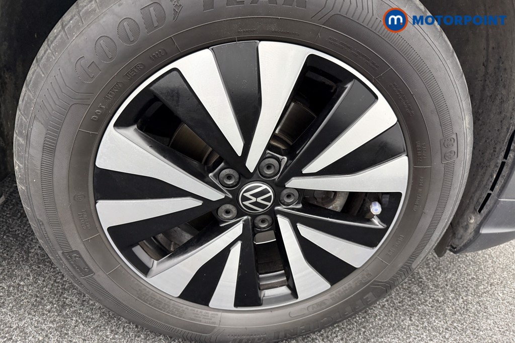 Used Volkswagen Taigo 2023 for sale - 76402838: Photo 40