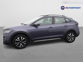 Used Volkswagen Taigo 2023 for sale - 76402838: Photo