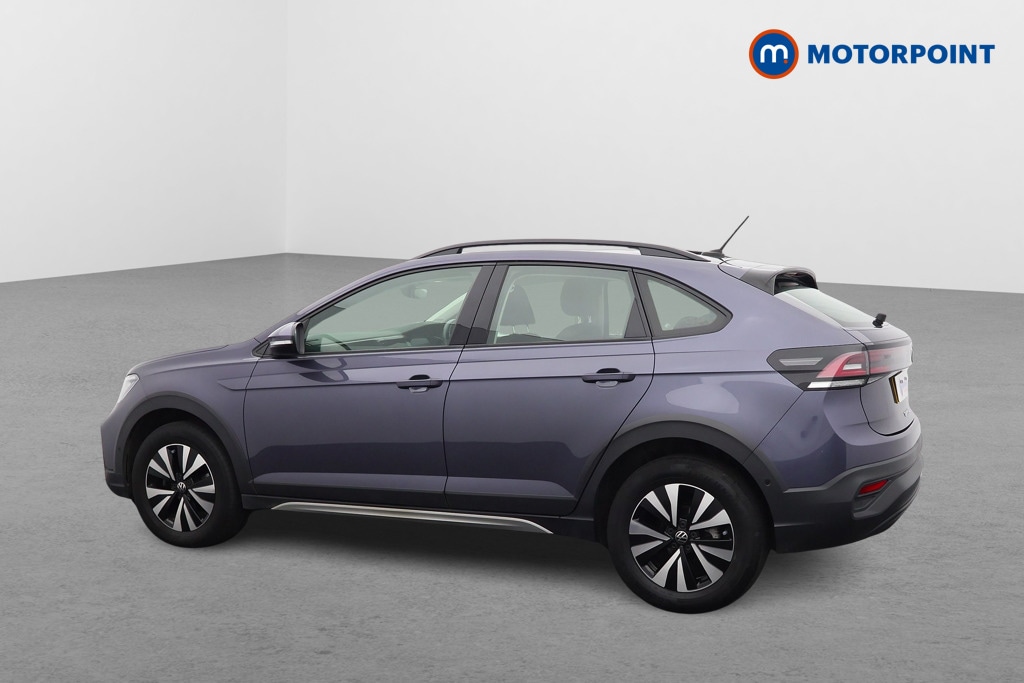 Used Volkswagen Taigo 2023 for sale - 76402838: Photo 5