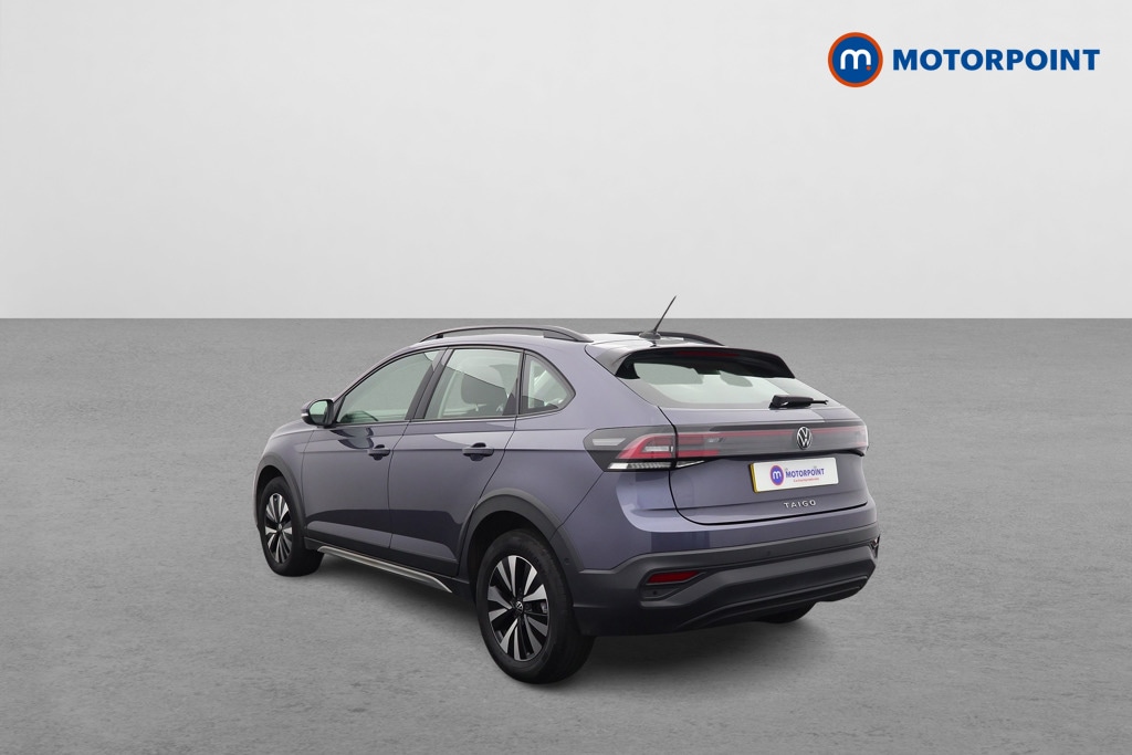 Used Volkswagen Taigo 2023 for sale - 76402838: Photo 6