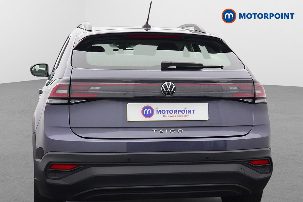 Used Volkswagen Taigo 2023 for sale - 76402838: Photo 7