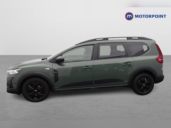 Used Dacia Jogger 2023 for sale - 78904069: Photo