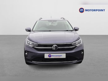 Used Volkswagen Taigo 2023 for sale - 79312543: Photo