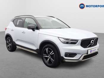 2020 - 1.5 T3 [163] R DESIGN 5dr Geartronic