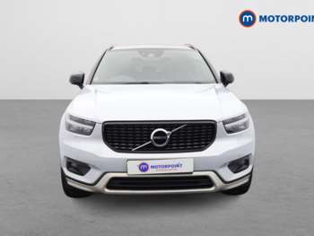 Used Volvo XC40 2020 for sale - 75098093: Photo