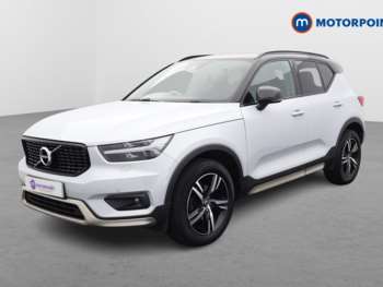 Used Volvo XC40 2020 for sale - 75098093: Photo