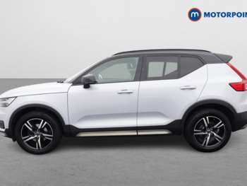 Used Volvo XC40 2020 for sale - 75098093: Photo