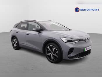 Used Volkswagen ID.4 2023 for sale - 79823387: Photo