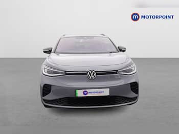 Used Volkswagen ID.4 2023 for sale - 79823387: Photo