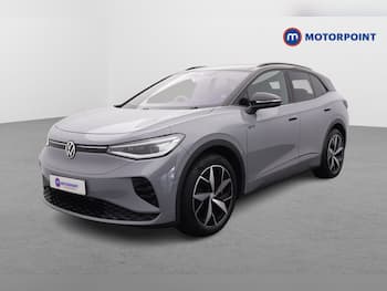 Used Volkswagen ID.4 2023 for sale - 79823387: Photo