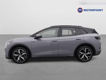 Used Volkswagen ID.4 2023 for sale - 79823387: Photo
