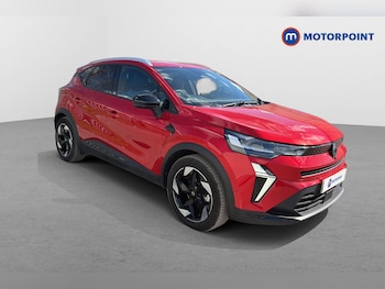 Used Renault Captur 2025 for sale - 78344640: Photo