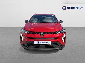 Used Renault Captur 2025 for sale - 78344640: Photo